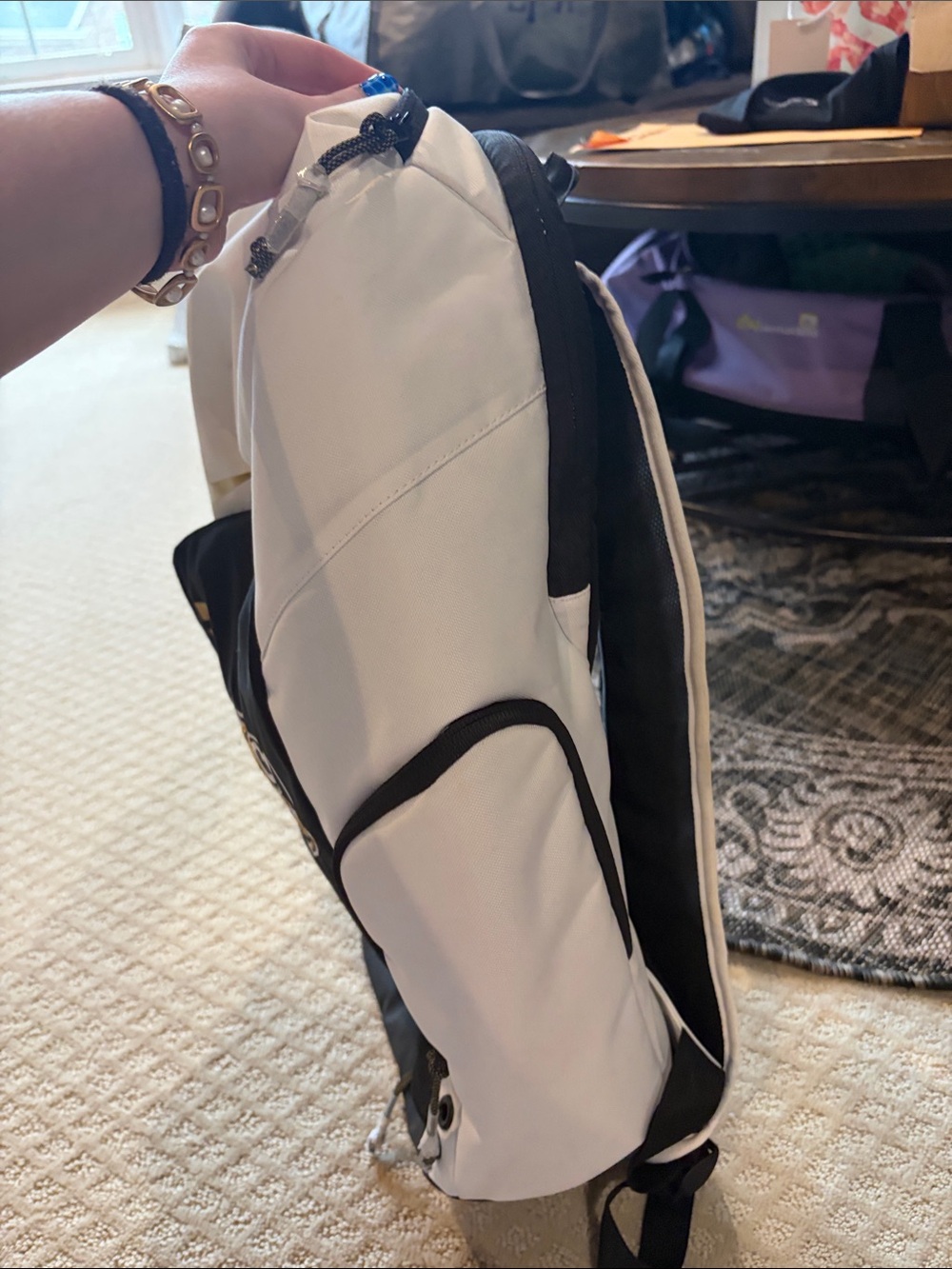 Nike Elite Backpack View 4